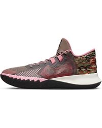 Nike - Kyrie Flytrap 5 'Moon Fossil Gaze Camo' - Lyst