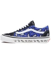 Vans - Anaheim Factory Old Skool 36 Dx - Lyst