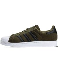 adidas - Originals Superstar Non-Slip Lightweight Skate Shoes - Lyst