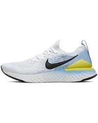 Nike - (Wmns) Epic React Flyknit 2 Light' - Lyst