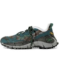 Reebok - South2 West8 X Zig Kinetica 2 Edge 'Tenkara-Tsuri' - Lyst