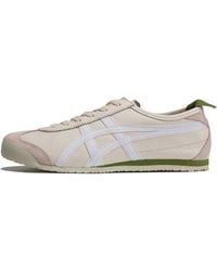 Onitsuka Tiger - Mexico 66 Peach Cream' - Lyst