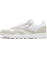Reebok - Classic Nylon Tabi X Maison Margiela 'Project 0' - Lyst