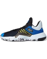 adidas - D.O.N. Issue 1 Gca - Lyst