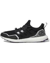adidas - Marvel X Ultraboost 5.0 Panther' - Lyst