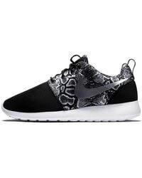 Nike - (Wmns) Roshe One Print - Lyst