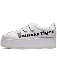 Onitsuka Tiger - Delegation Chunk Sneakers - Lyst