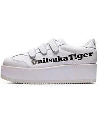 Onitsuka Tiger - (Wmns) Delegation Chunk Sneakers - Lyst