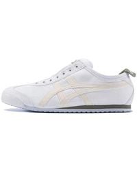 Onitsuka Tiger - Mexico 66 Slip-On 'Birch' - Lyst