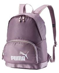 PUMA - Core Up Backpack - Lyst