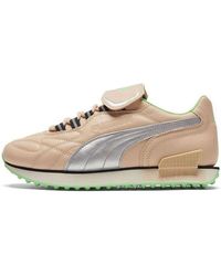 PUMA - (Wmns) Mile Rider 'Queen - Lyst