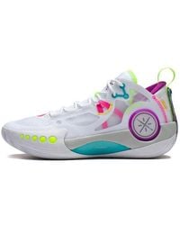 Li-ning - Shadow 3 - Lyst