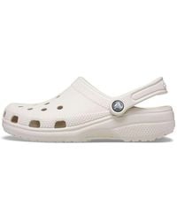 Crocs™ - Minimalistic Casual Classic Beach Sandals - Lyst