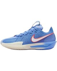 Nike - Zoom Gt Cut 3 'Royal Pulse' - Lyst