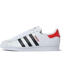 adidas - Run Dmc X Superstar '50Th Anniversary' - Lyst