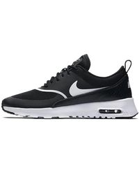 Nike Air Max Thea Sneakers for Women Up to off | Lyst