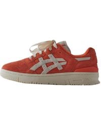 Asics - X Kith Ex89 - Lyst