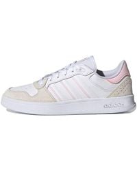 adidas - (Wmns) Breaknet Plus Clear' - Lyst
