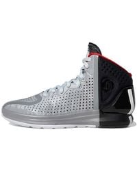 adidas - D Rose 4 Restomod 'The Arrival' - Lyst