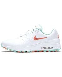 Nike - Air Max 1 G Golf Shoe - Lyst
