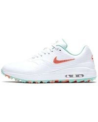 Nike - Air Max 1 G Golf Shoe - Lyst