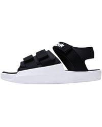 Reebok - Tyl Oreo Minimalistic Sandals - Lyst