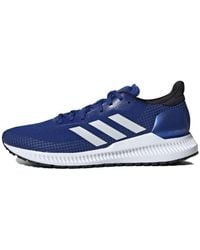 adidas - Solar Blaze 'Collegiate Royal' - Lyst