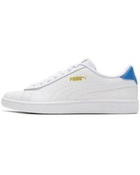 PUMA - Smash V2 Palace' - Lyst
