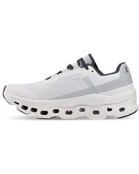 On Shoes - (Wmns) Cloudmonster - Lyst