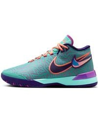 Nike - Zoom Lebron Nxxt Genisus 'Hyper' - Lyst