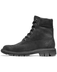 Timberland - Lucia Way 6 Inch Waterproof Boot - Lyst