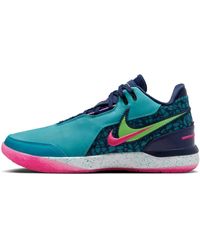 Nike - Lebron Nxxt Gen Ampd 'South Beach' - Lyst