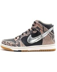 Nike - Dunk Cmft Prm Qs 'Snake Skin' - Lyst