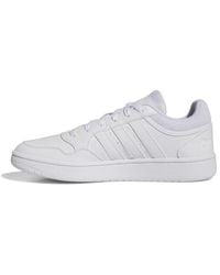 adidas - Hoops 3.0 Low Classic Vintage - Lyst