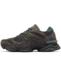 New Balance - 9060 'Beef And Broccoli' - Lyst