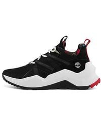Timberland - (Wmns) Madbury Ox Sneakers Nubuck' - Lyst