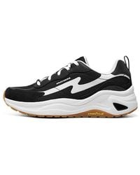 Skechers - D'Lites Wave - Lyst
