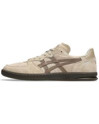 Asics - Skyhand Og 'Feather Taupe' - Lyst