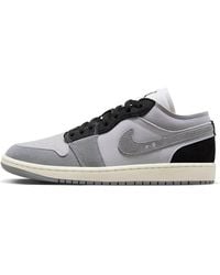 Nike - Air 1 Low Se Craft Shoes - Lyst
