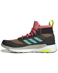 adidas - Terrex Free Hiker Gtx - Lyst