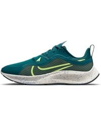 Nike - Air Zoom Pegasus 37 Shield 'Midnight' - Lyst