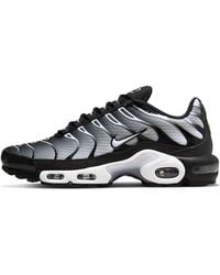 Nike - Air Max Plus Metallic' - Lyst