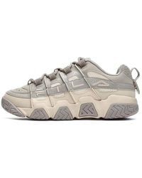 Fila - (Wmns) Ade Barricade Sneakers - Lyst