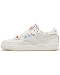 Reebok - (Wmns) Classic Club C Revenge Plus 'It's A World' - Lyst