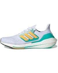 adidas - Ultraboost 22 Mint Rush' - Lyst