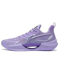 Li-ning - Superlight V2 Grapes' - Lyst