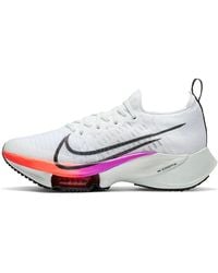 Nike - (Wmns) Air Zoom Tempo Next% Flyknit Hyper' - Lyst