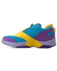 Reebok - Bbc Ice Cream X Answer 5 'Malibu' - Lyst