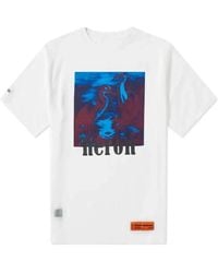 Heron Preston - Heron T-Shirt - Lyst