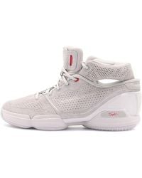 adidas - D Rose 1 Retro 'Concrete' - Lyst